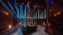 Magnifico! Saara and Adam Lambert team up for Bohemian Rhapsody Finals The X Factor UK 2016