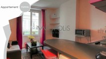 A vendre - Appartement - PARIS (75018) - 2 pièces - 26m²