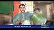 Karachi's Tea Boy Registers His Name In Guinness World Records