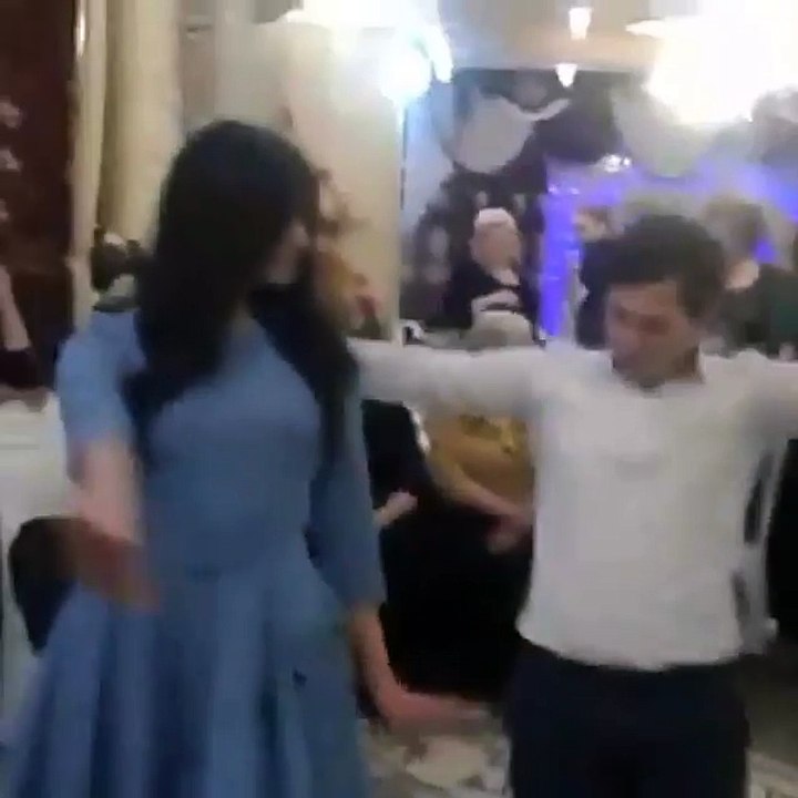 Çerkes Dans Gösterileri