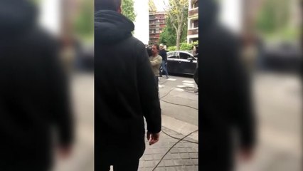 Jean-Michel Maire dans TPMP : les coulisses de son défi au mégaphone (Exclu Vidéo)