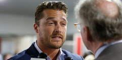 Drinking & Driving? Bachelor Chris Soules Still Behind Bars Without Bail After Leaving The Scene Of Deadly Crash!