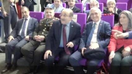 Trabzon Dha Muhabirleri Ödüllerini Aldı