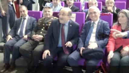 Trabzon Dha Muhabirleri Ödüllerini Aldı