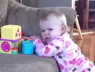 TRY NOT TO LAUGH OR GRIN - Funny Kids Fails Compilation #3