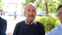 Şırnak'taki Terör Operasyonu - Şehit Uzman Çavuş Nezir Pinarcı'nın Baba Evinde Yas