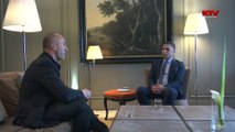 Haradinaj pret vendim refuzues të Gjykatës Franceze