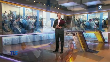 Luzenac ne perd pas espoir