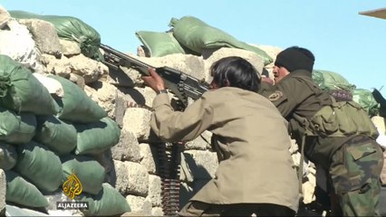 Russia denies claim it is arming Taliban