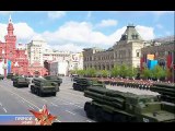 Russian Army Parade, Victory Day 2011 Парад Победы part 2/2