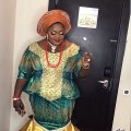 See Eniola Badmus Looking Lovely In Her New Makeover