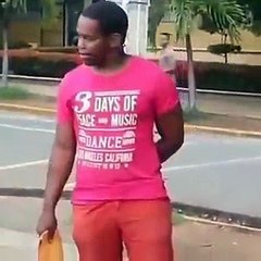 PEGADINHA  PEGA PEGA