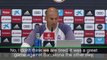 Zidane denies Real are tired
