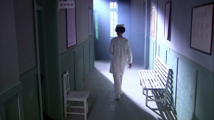 《女人的抗战》第九集