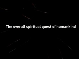 Spiritual Computing: Exploring Self and Purpose ✨
