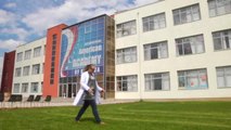 Türkiye Maarif Vakfı Kosova'da Eğitim-öğretim Faaliyetlerine Başladı