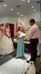 Bonus Dad says vows to daughter