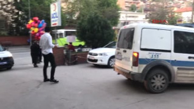 Kocaeli Cezaevi Firarisi Yakalandı