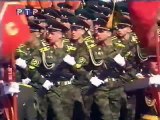 Russian Army Parade, Victory Day 2000 Парад Победы part 2/2