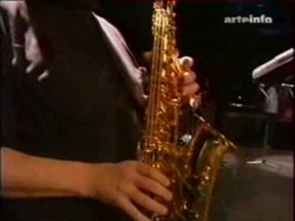 oh, fan prod-ARTE-FRANK NELLO et les peres verts peppers