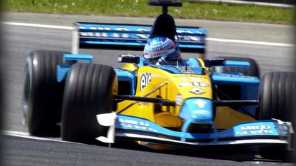 Un trésor de Schumacher en vente aux enchères