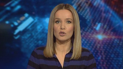 Edicioni i lajmeve i orës 20:00, 9 shkurt 2017 - Ora News