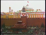 USSR Anthem, Revolution Day 1990 Гимн СССР