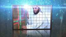 Mishari Rashid Alafasy Darb Al-Karam درب الكرم مشاري راشد العفاسي (ألبوم قلبي محمد ﷺ)-
