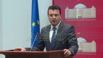 Zaev: Jemi në proces të grumbullimit të firmave