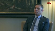 Haradinaj: Serbia po i shpall luftë Kosovës