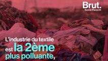 5 chiffres sur l'industrie du textile