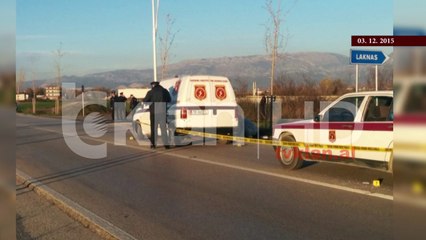 Historiku i grabitjeve të parave të bankave në kryeqytet