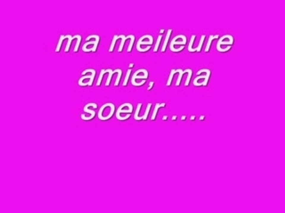 Moi et bibou