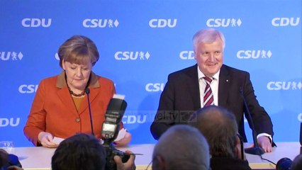 Gjermani, pritet përshpejtimi i riatdhesimeve- Top Channel Albania - News - Lajme