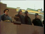 USSR Anthem, Revolution Day 1979 Гимн СССР