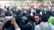 JNU students chanting anti-India and pro Afzal Guru slogans : Watch video