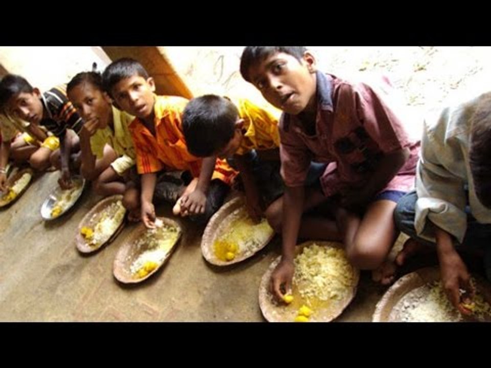 Bihar: Man beaten to death for asking mid-day meal for daughter