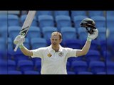 Australian cricketer Adam Voges breaks Sachin Tendulkar's 12 yr old record