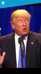 Did Donald Trump give up his border wall plans?