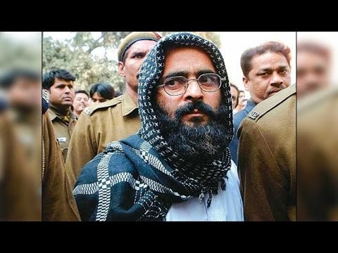 PCI rocked with Anti India and Pro Afzal Guru slogans