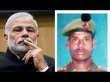 Lance Naik Hanamanthappa demise : Modi, Sachin & others pay tribute