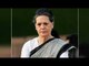 Sonia Gandhi arrives in Rae Bareli on two- day visit