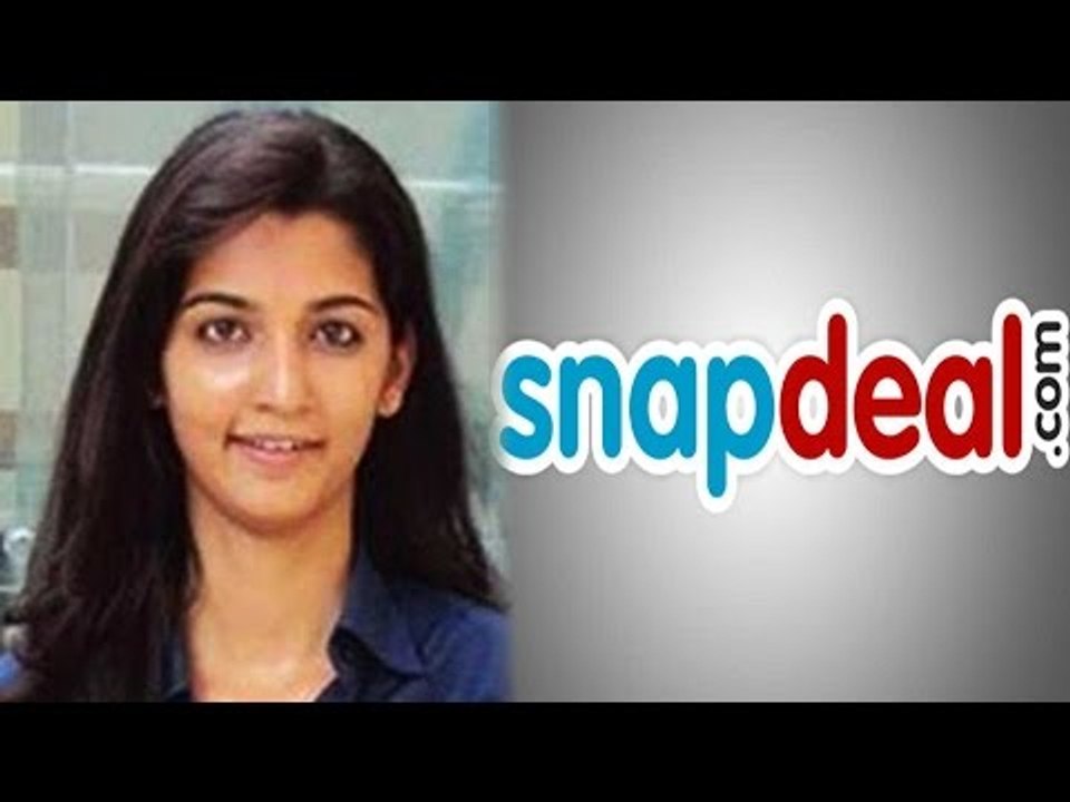Snapdeal employee Dipti found mysteriously, was missing from Ghaziabad