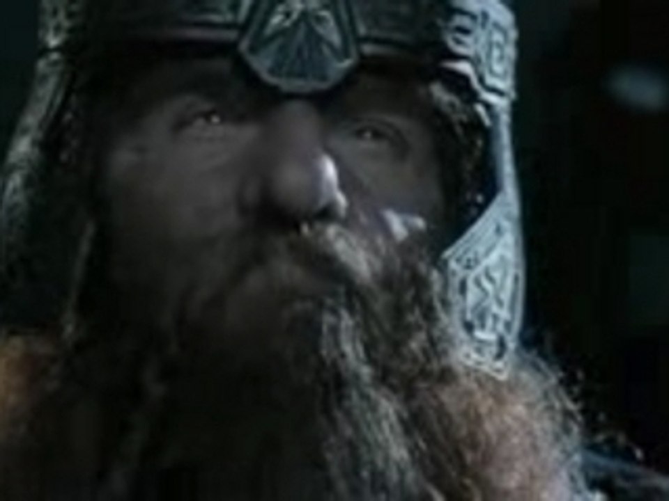 Video Le Seigneur des Poivrots 1,5