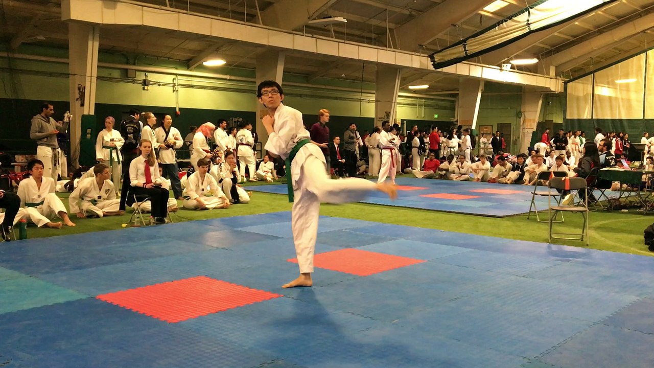 James Chi Sa Jang
