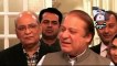 PM Nawaz Sharif Funny Tezabi Totay Over Load-shedding
