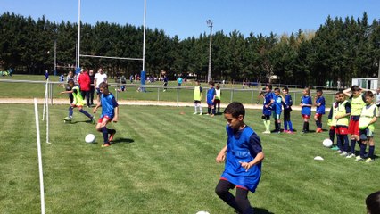 Atelier technique U11