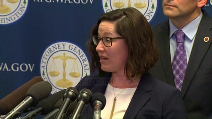 Trump humb betejën me Gjykatën e Apelit - Top Channel Albania - News - Lajme