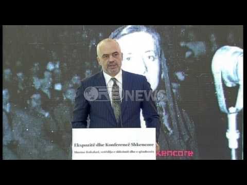 Dosjet e sigurimit, Rama: Do të dalin në dritë edhe ata me dy gishta lart