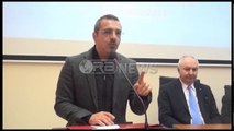 Komenton nga Elbasani - Grabitja, Tahiri: Policia të gjejë dështuesit në bankë dhe SHPSF